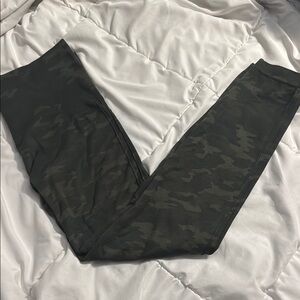 Women’s Camouflage Leggings